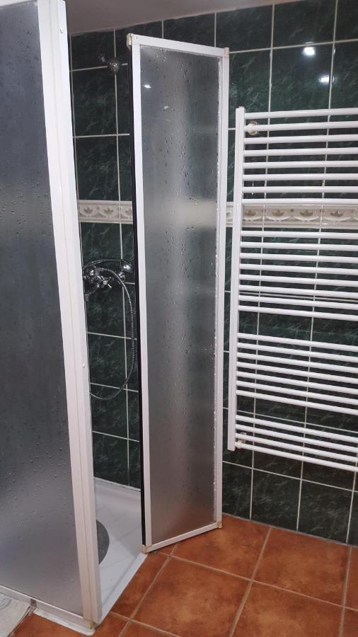 Roubenka U Potoka Vyprachtice Villa Dış mekan fotoğraf